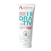 Comprar Creme Reparador Hidrativ Hidratante Reparadora 120 G Athivie
