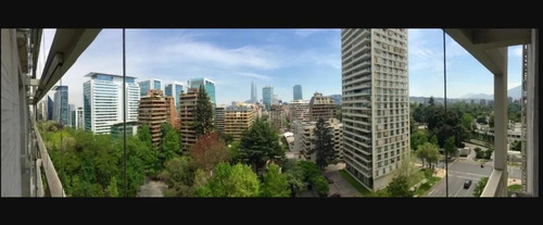 Cercano Metro Golf 1d+2b+1e Edificio Moderno