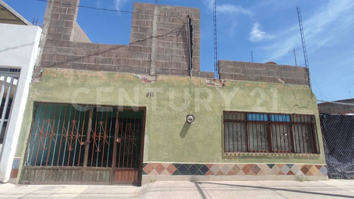 Casa En Venta En Los Pericos, Aguascalientes