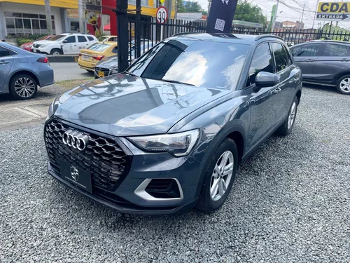 Audi Q3 1.4 Tfsi Attraction