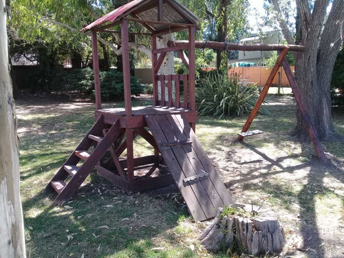 Casa Frente A La Laguna, Espectacular Parque Y Vista