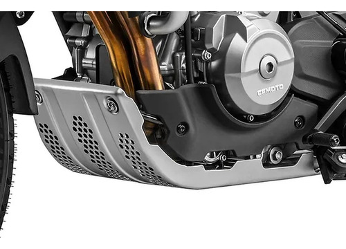 Cfmoto 800 Mt Explore Benelli Trk 702 No 800mt Sport