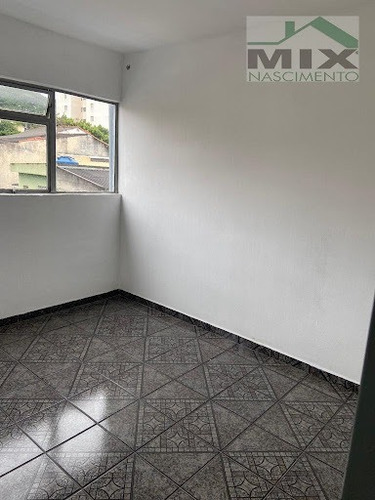 Imagem 14 de 16 de Apartamento Residencial Em São Bernardo Do Campo - Sp - Ap0615_mix
