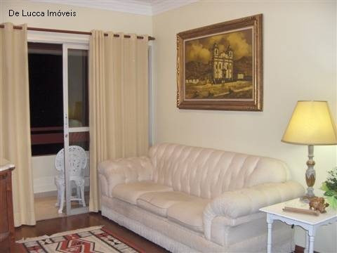 Imagem 1 de 30 de Apartamento À Venda Em Jardim Guarani - Ap017615