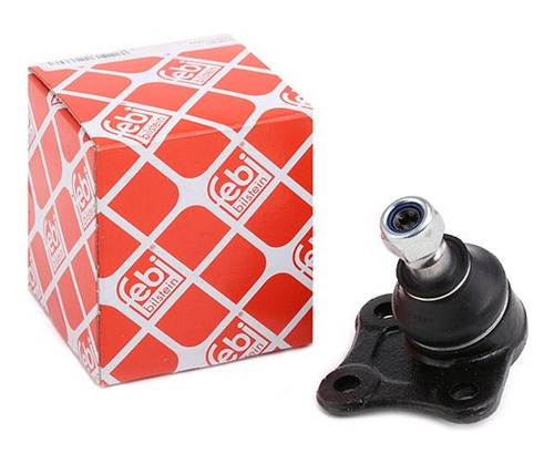 Rotula Derecha Febi Vw Jetta A4 2.8l 2000 2001 2002 2003