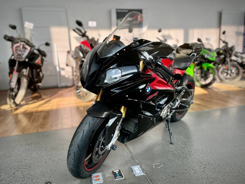 Bmw S 1000 Rr 2016 Import