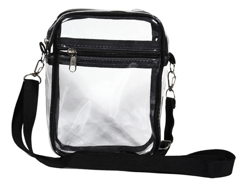 Bolso Transparente Bolso Transparente Bolso De Mano Monedero