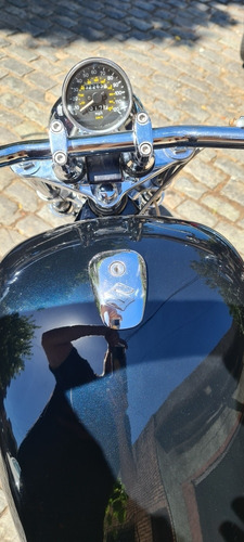 Suzuki Intruder Vs1400