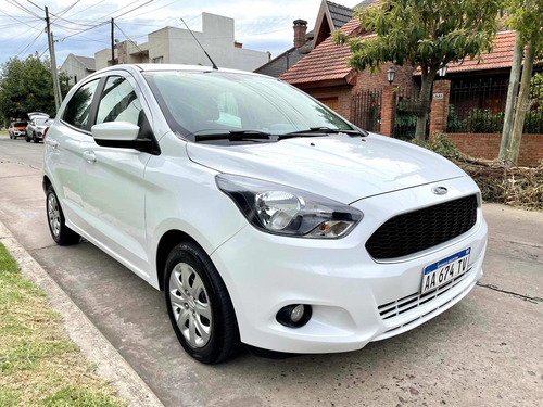 Ford Ka 1.5 S 2016