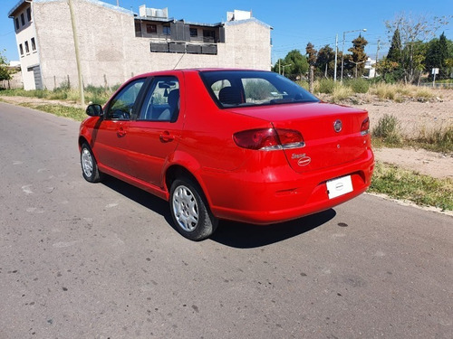 Imagen 5 de 8 de Fiat Siena El 1.4 Aa Da