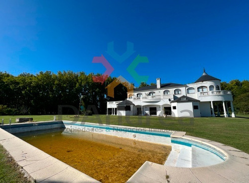 Imagen 13 de 25 de Venta / Oportunidad Imponente Chacra En Estancia San Pablo S. Miguel Del Monte