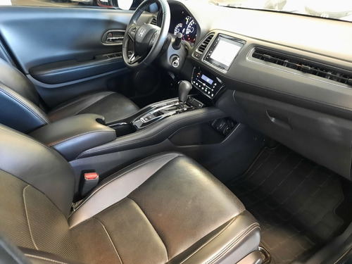Imagen 12 de 14 de Honda Hr-v Ex Cvt 2019
