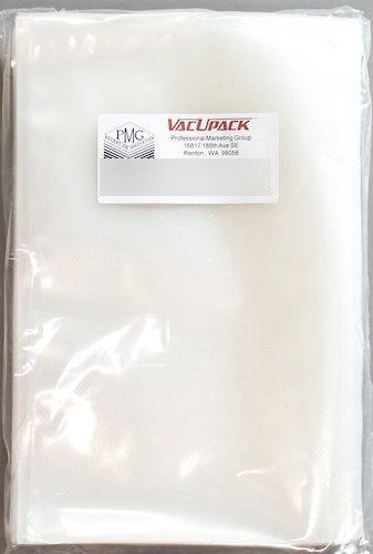 Vacupack Superior Sous Vide Sello De Vacío Las Bolsas D