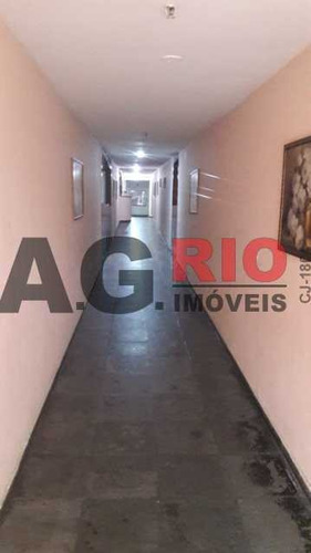 Imagem 3 de 15 de Apartamento-à Venda-encantado-rio De Janeiro - Vvap20944