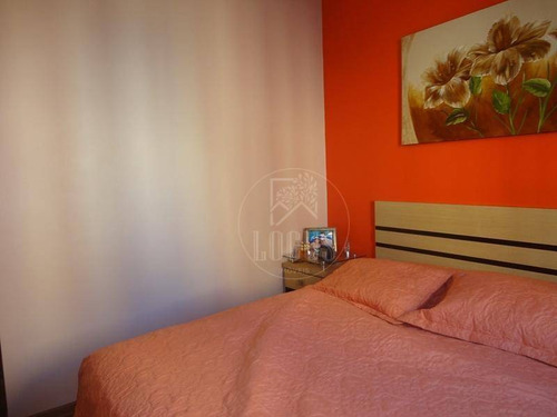 Imagem 13 de 28 de Apartamento No Castelo De Chevalier Com 3 Dormitórios À Venda, 80 M² Por R$ 405.000 - Planalto - São Bernardo Do Campo/sp - Ap1331