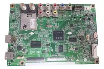 Comprar Placa Principal Lg Eax64910705 Modelo 32ln540b