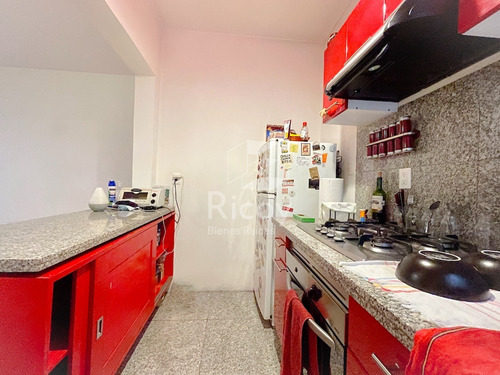 Imagen 4 de 14 de Espléndido Departamento En La Roma Norte