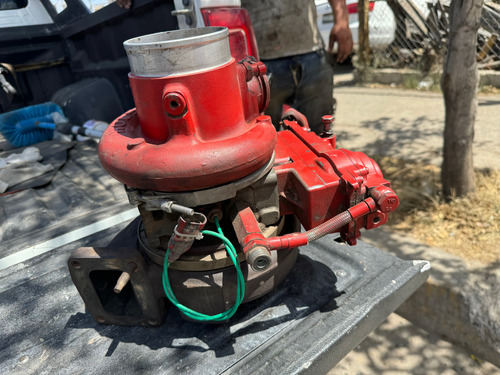 Modulos De Motor Cummins N14plus/ism S/egr/isb Comun Riel... (Usado)