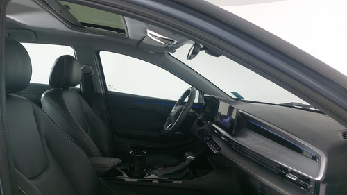 Chirey Tiggo 2 Pro 1.0 LUXURY CVT