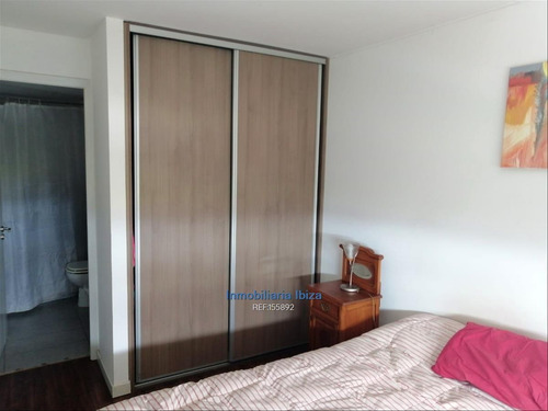Punta Carretas Venta Apartamento 2 Dormitorios Y Garaje