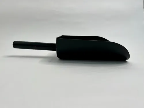 Cuchara Para Ensayo De Concreto