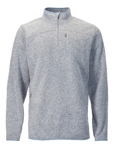 Saco Fleece Arizonahalf Fibras Recicladas Para Hombre Rk1100