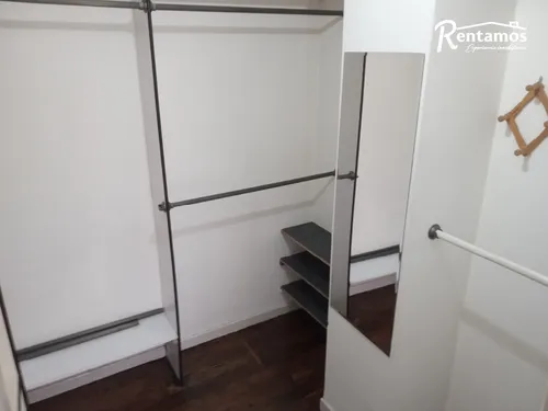 Apartamento En Arriendo En El Poblado. Cod A775296