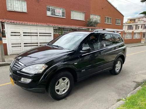 SsangYong Kyron 2.3 A230 4x2