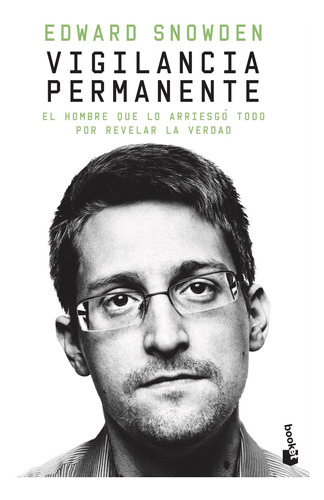 Vigilancia Permanente - Snowden, Edward  - *