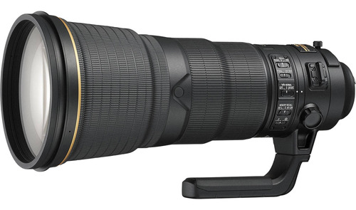 Nikon Af-s Nikkor 400mm F/2.8e Fl Ed Vr Lente (refurbished B (Reacondicionado)