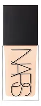 Comprar Base De Maquillaje Líquida Nars Light Reflecting Foundation