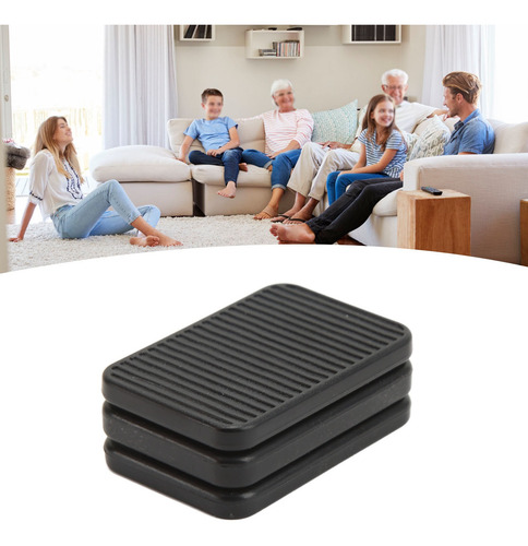 Juguete De Juguete Portátil Magnetic Push Slider Abs Edc De