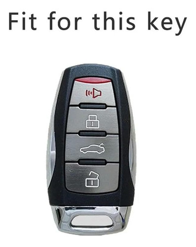 Grande Muralha Haval H1 H4 H6 H7 H8 H9 E Jolion Key Cover