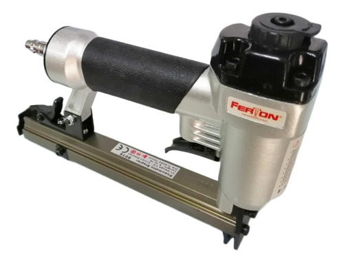 Engrapadora Neumatica Profesional 6-13mm Pse001 Ferton