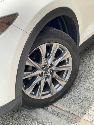 Mazda CX-5 2.5 Grand Touring 4X2