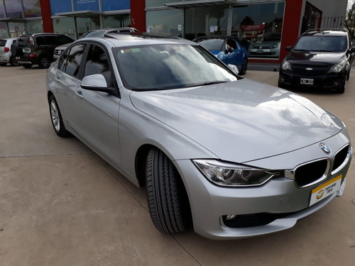 Bmw Serie 3 2.0 320i Sedan 184cv