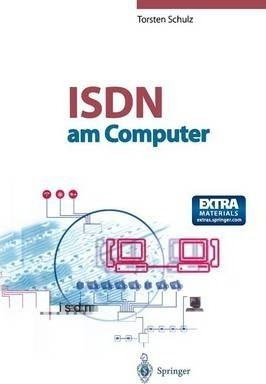 Isdn Am Computer - Torsten Schulz