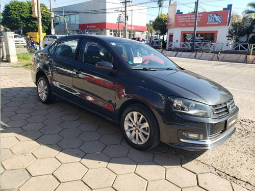 Volkswagen Polo 4 Puertas Tredline Dsg 2016 170.000km