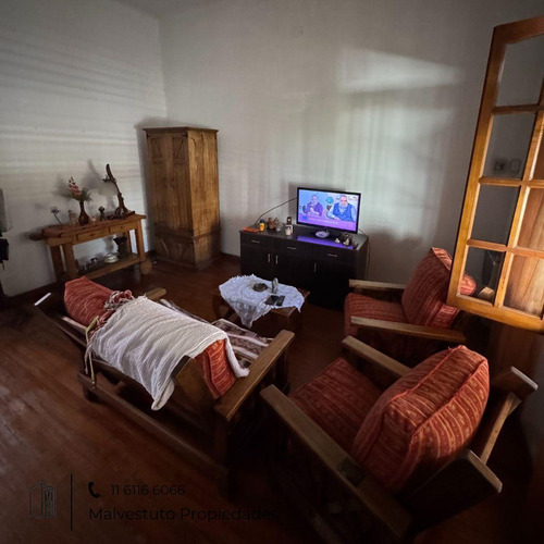 Casa En Caseros