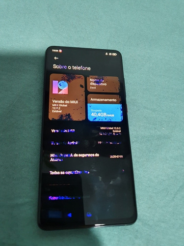 Smartphone Xiaomi Mi 9t K20 64gb 6gb Leia O Anuncio