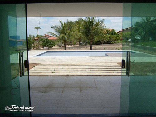 Imagem 4 de 30 de Casa Com 4 Dormitórios À Venda, 293 M² Por R$ 1.300.000,00 - Gravatá Centro - Gravatá/pe - Ca0061