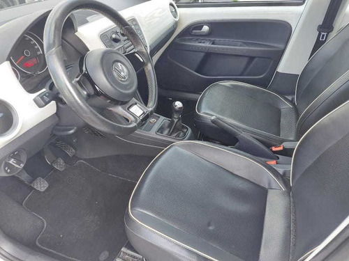 Imagem 7 de 12 de Volkswagen Up Cross 1.0 Mpi 12v Flex 4p Manual