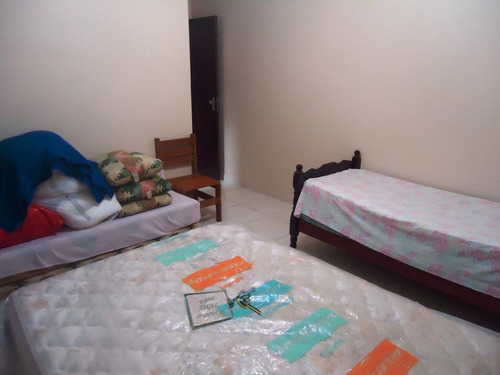 Imagem 29 de 30 de Casa A Venda No Bairro Vila Caiçara Em Praia Grande - Sp. - 3986-1