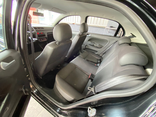 Volkswagen Gol 1.0 12v Trendline Total Flex 5p