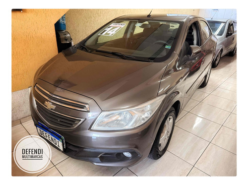 Chevrolet Prisma 1.0 MPFI LT 8V FLEX 4P MANUAL
