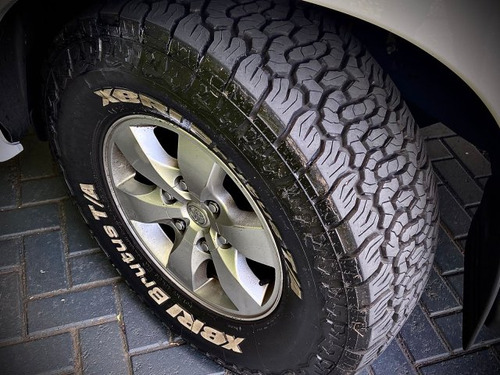 Toyota Hilux Hilux 2.7 SRV 4X4 CD 16V FLEX 4P AUTOMÁTICO