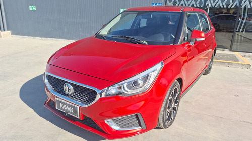 MG 3 1.5 Comfort