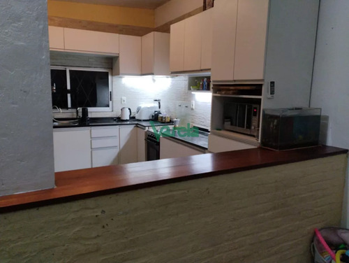 Venta Chacra 3,5 Htas Casa 3 Dormitorios 1 Baño Cocina Impecable