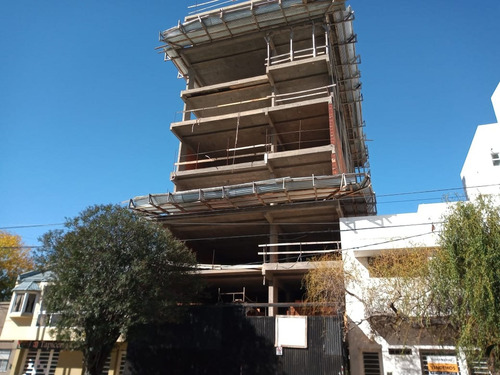 Departamento Monoambiente En Venta. La Plata