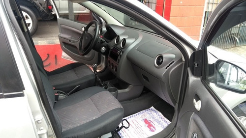 Ford Fiesta 1.0 Supercharger 5p 2003